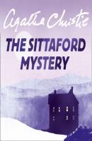 Sittaford Mystery - Агата Кристи 