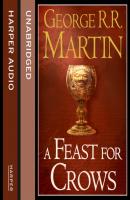 Feast for Crows (Part One) - George R.r. Martin 