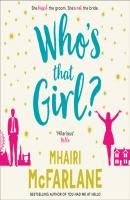 Who's That Girl? - Mhairi McFarlane 