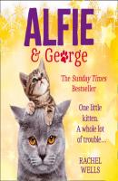 Alfie and George - Rachel  Wells 