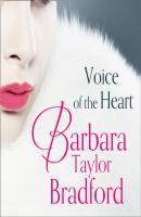 Voice Of The Heart - Barbara Taylor Bradford 
