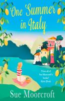 One Summer in Italy - Sue Moorcroft 