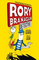 Rory Branagan (Detective) - Andrew Clover 