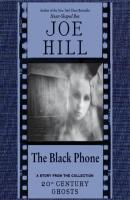 Black Phone - Joe Hill 
