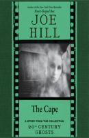 Cape - Joe Hill 