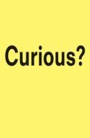 Curious? - PhD Todd Kashdan 
