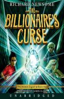 Billionaire's Curse - Richard Newsome 