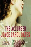 Accursed - Joyce Carol Oates 