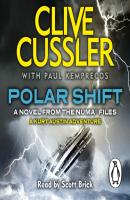 Polar Shift - Clive  Cussler The NUMA Files