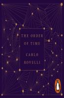 Order of Time - Carlo Rovelli 