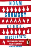 Global Discontents - Noam  Chomsky 