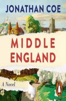 Middle England - Jonathan Coe 