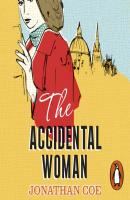 Accidental Woman - Jonathan Coe 