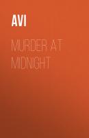 Murder at Midnight - Avi 