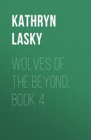 Wolves of the Beyond, Book 4 - Kathryn Lasky 