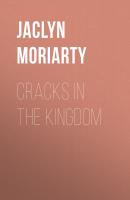 Cracks in the Kingdom - Jaclyn Moriarty 