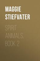 Spirit Animals, Book 2 - Maggie Stiefvater 