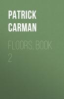 Floors, Book 2 - Patrick Carman 