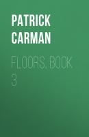 Floors, Book 3 - Patrick Carman 