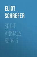 Spirit Animals, Book 6 - Eliot Schrefer 