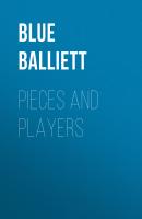 Pieces and Players - Blue Balliett 