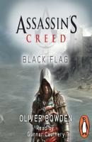 Black Flag - Oliver  Bowden Assassin's Creed