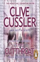 Cutthroat - Clive  Cussler Isaac Bell
