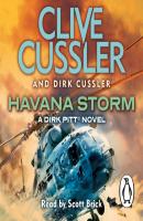 Havana Storm - Clive  Cussler The Dirk Pitt Adventures