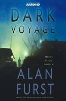 Dark Voyage - Alan  Furst 
