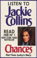 Chances Part 2 - Jackie  Collins 