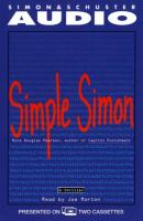 Simple Simon - Ryne Douglas Pearson 