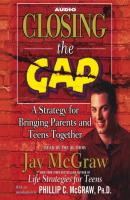 Closing the Gap - Jay McGraw 
