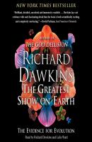 Greatest Show on Earth - Ричард Докинз 