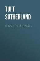 Wings of Fire, Book 7 - Tui T Sutherland 