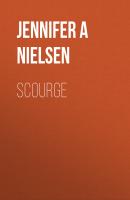 Scourge - Jennifer A Nielsen 