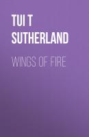 Wings of Fire - Tui T Sutherland 