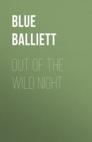 Out of the Wild Night - Blue Balliett 