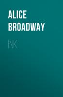 Ink - Alice Broadway 