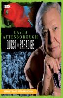 David Attenborough: Quest In Paradise - David Attenborough 