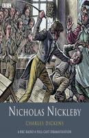 Nicholas Nickleby - Charles Dickens 