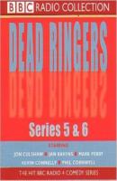 Dead Ringers Series 5 & 6 - BBC 