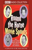 Round The Horne  Movie Spoofs - Barry Took 