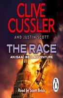 Race - Clive  Cussler Isaac Bell