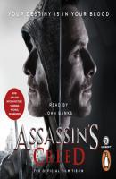 Assassin's Creed: The Official Film Tie-In - Christie Golden Assassin's Creed