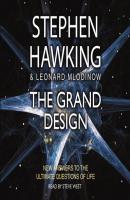 Grand Design - Stephen Hawking 