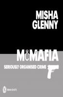 McMafia Brain Shot - Misha  Glenny 