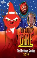 Old Harry's Game: The Christmas Specials 2010 - Andy Hamilton 