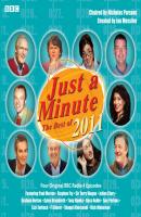 Just A Minute: The Best Of 2011 - Ian Messiter 