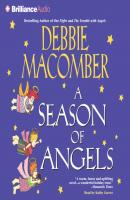 Season of Angels - Debbie Macomber Angel Series