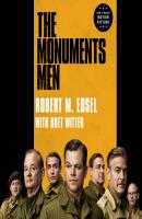 Monuments Men - Robert Edsel 